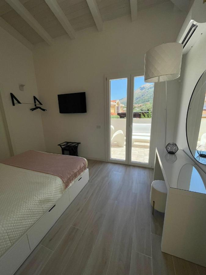 קאריני Martanna Rooms מראה חיצוני תמונה