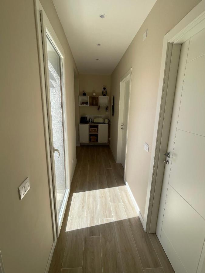 קאריני Martanna Rooms מראה חיצוני תמונה