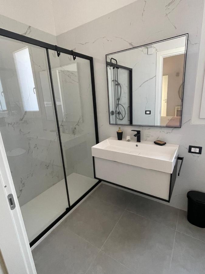 קאריני Martanna Rooms מראה חיצוני תמונה