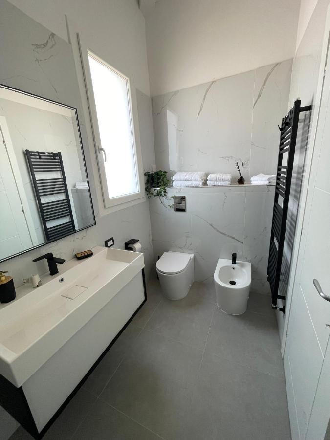 קאריני Martanna Rooms מראה חיצוני תמונה