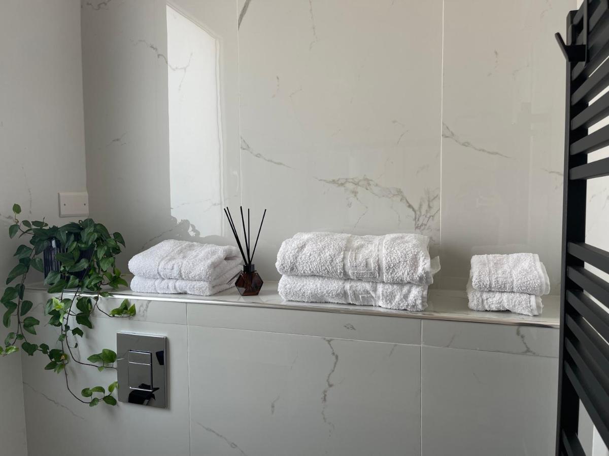 קאריני Martanna Rooms מראה חיצוני תמונה