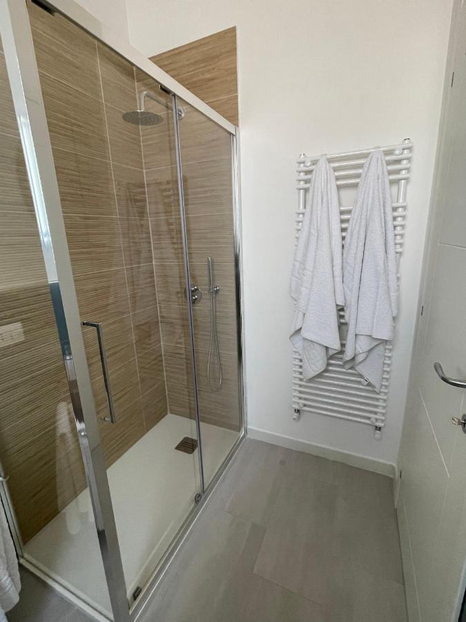 קאריני Martanna Rooms מראה חיצוני תמונה