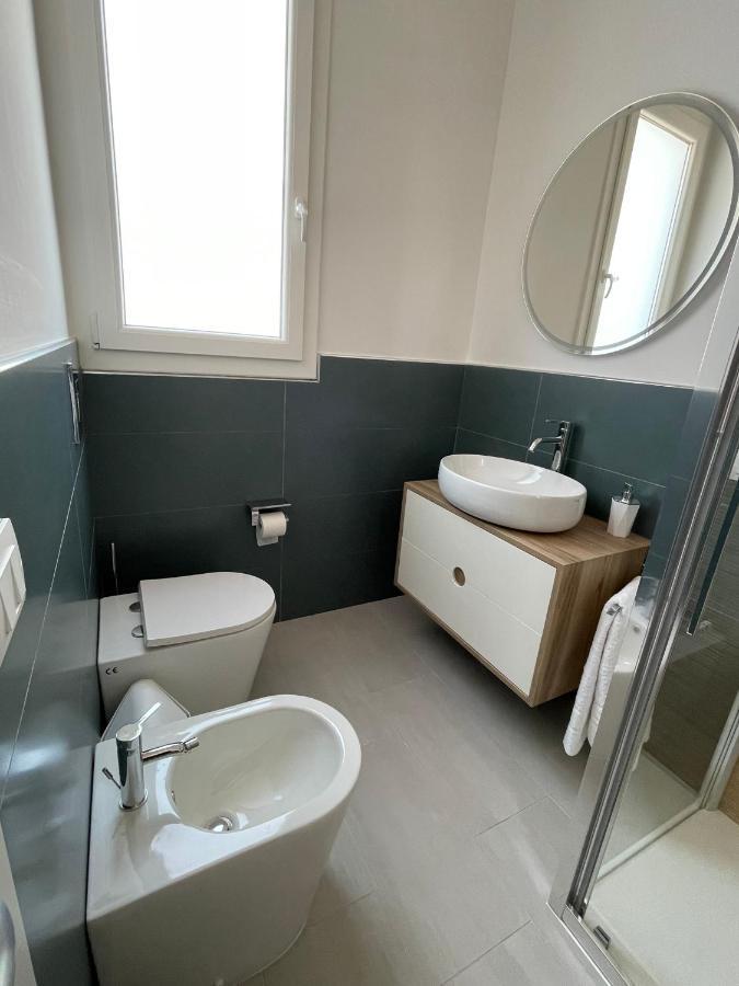 קאריני Martanna Rooms מראה חיצוני תמונה