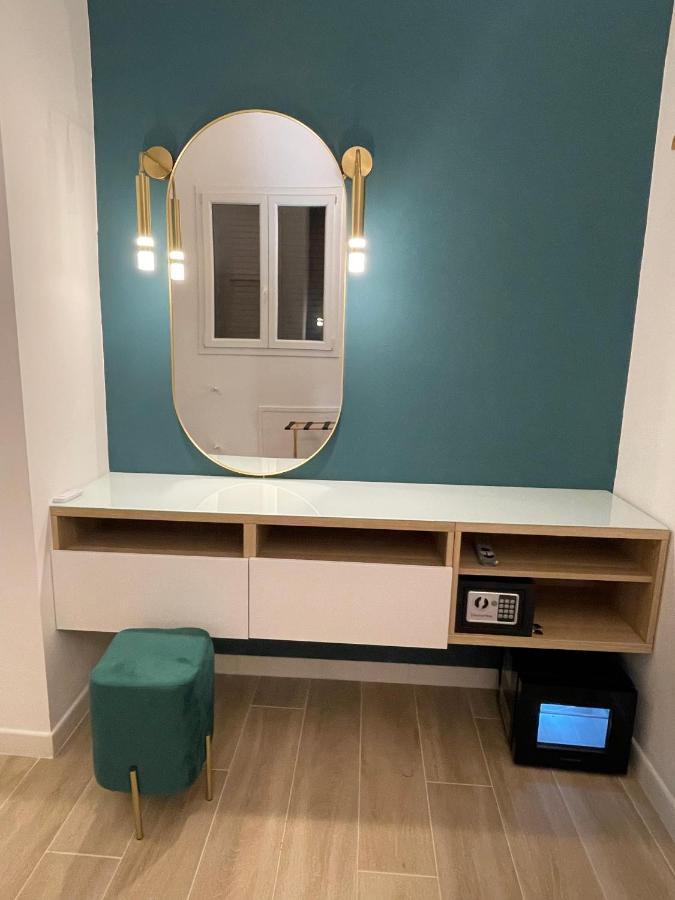 קאריני Martanna Rooms מראה חיצוני תמונה