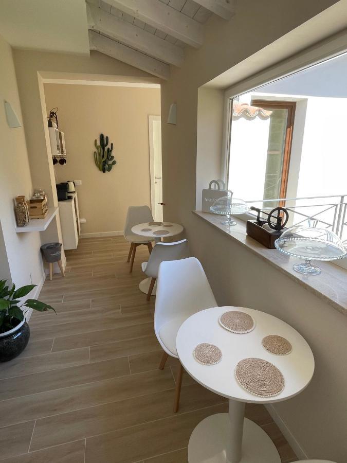 קאריני Martanna Rooms מראה חיצוני תמונה