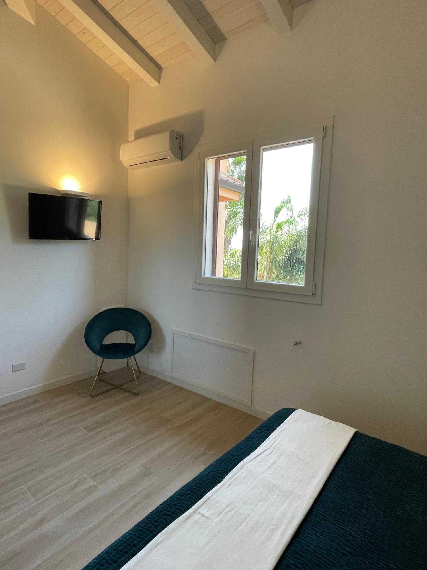 קאריני Martanna Rooms מראה חיצוני תמונה