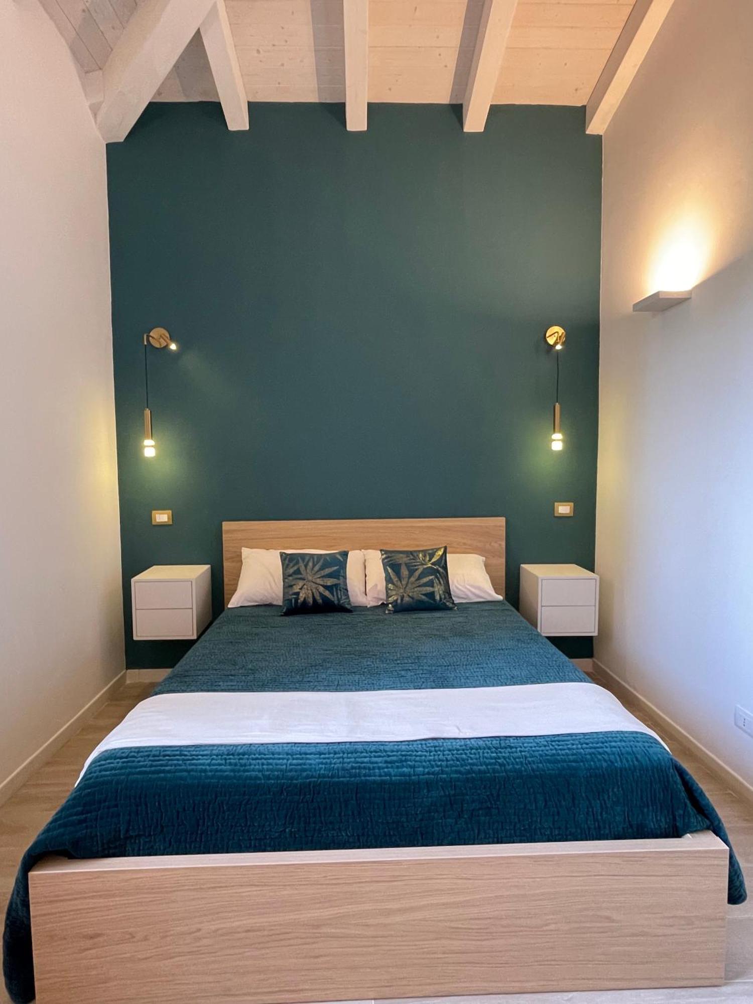 קאריני Martanna Rooms מראה חיצוני תמונה