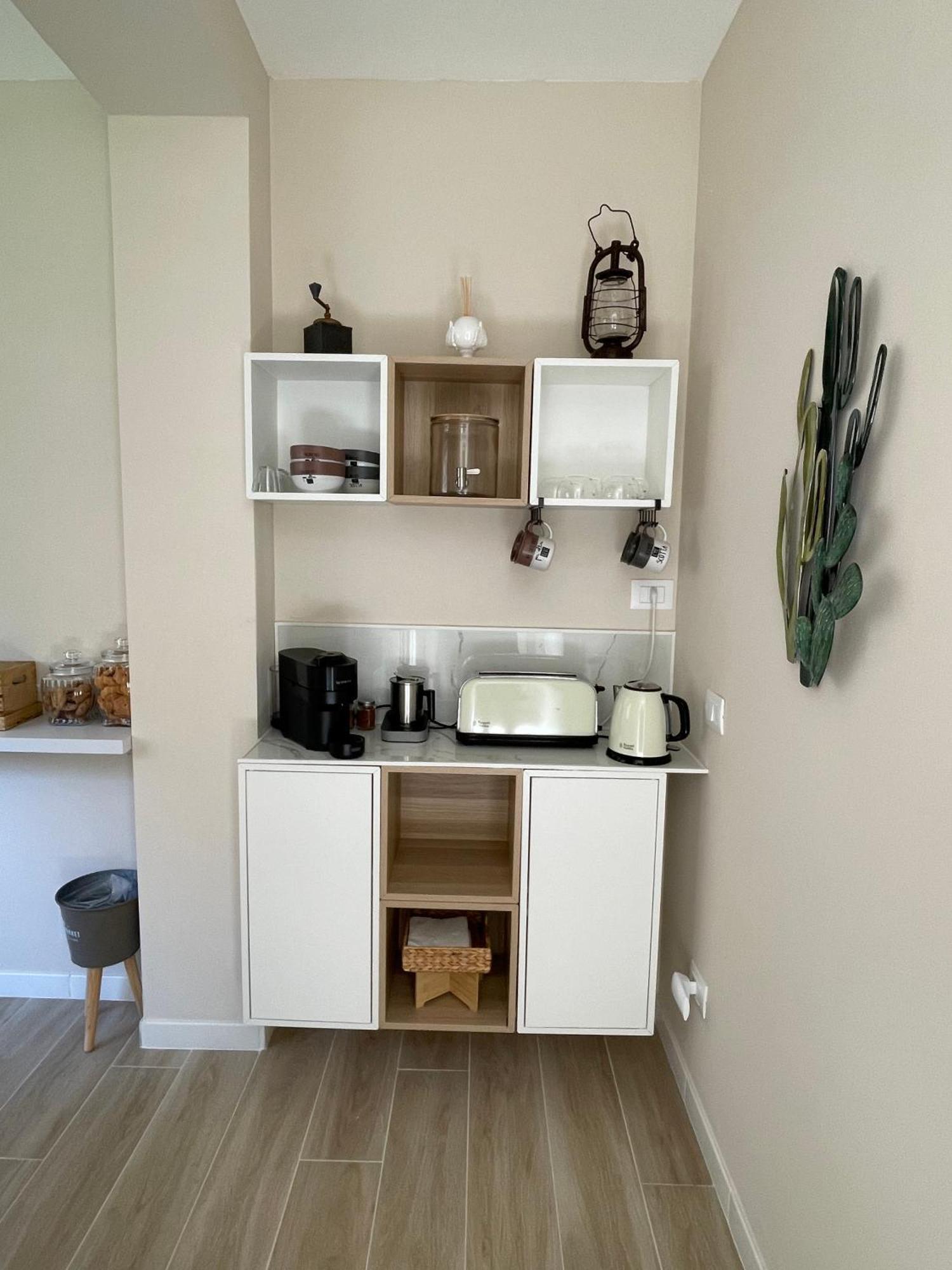 קאריני Martanna Rooms מראה חיצוני תמונה